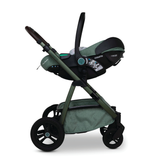 Ct6087 Acorn Recline Столче За Кола 0+ Meadow Cosatto