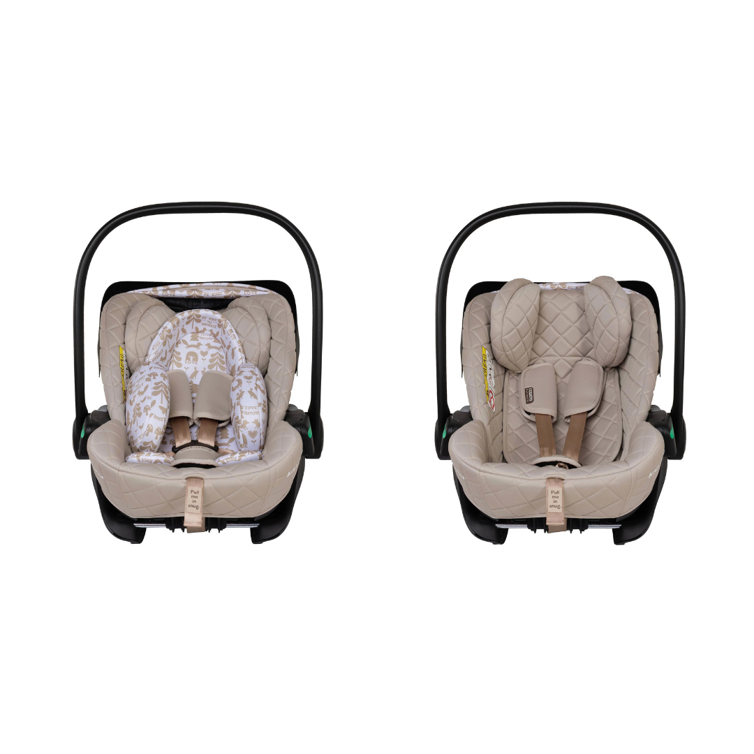 Ct6085 Acorn Recline Столче За Кола 0+ Whisper Cosatto