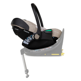 Ct6085 Acorn Recline Столче За Кола 0+ Whisper + Isofix База Ct6005 Cosatto