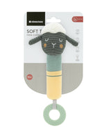 Играчка Пискун С Гризалка Sleepy Sheep