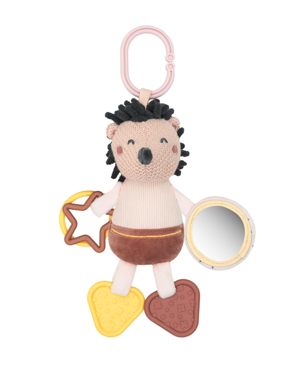 Занимателна Играчка Hedge-Hugs