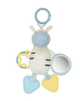 Занимателна Играчка Stripy Friends