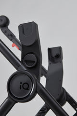 Adaptoare pentru coșuri Anex-Iq