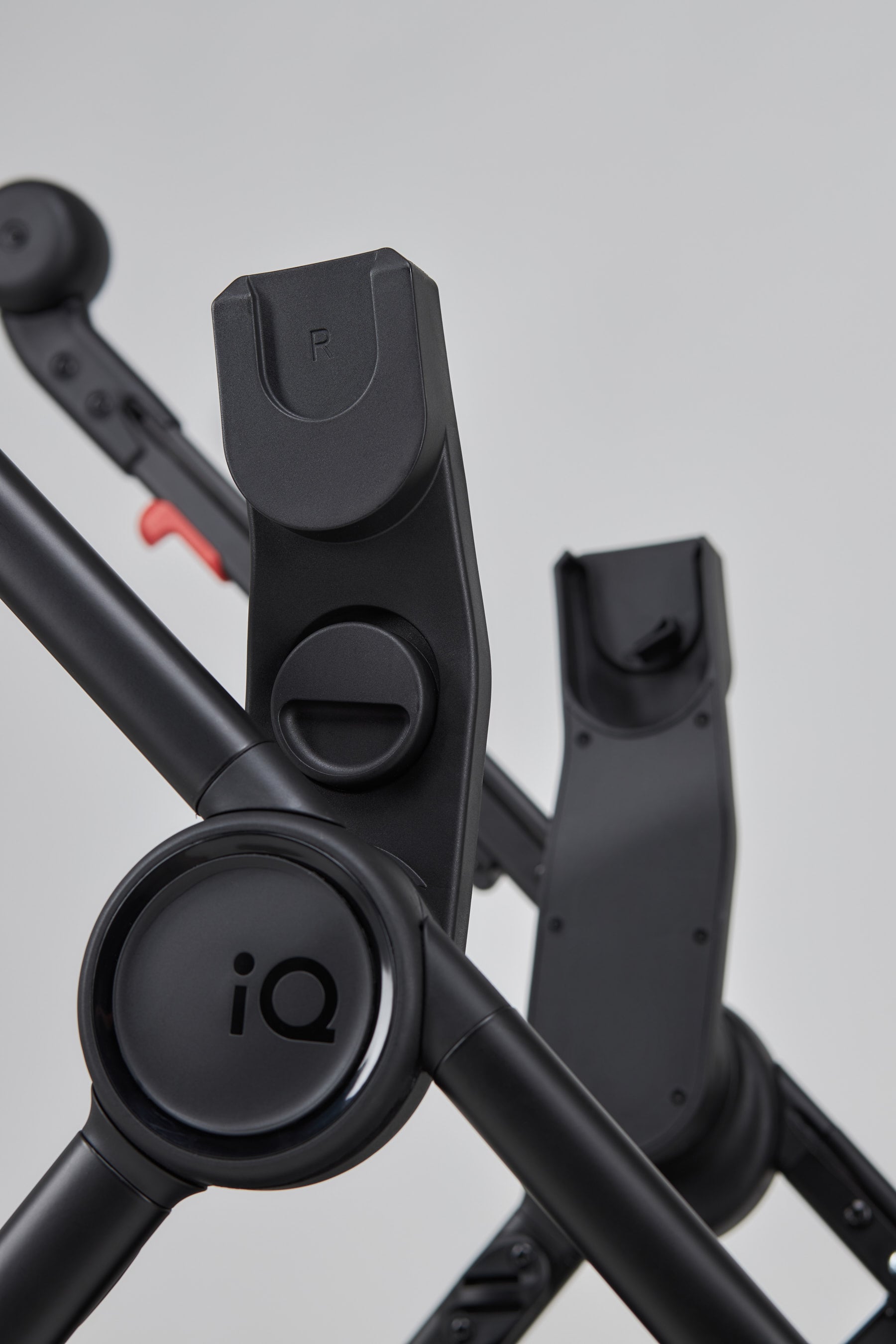 Anex-Адаптори За Кошница За Iq