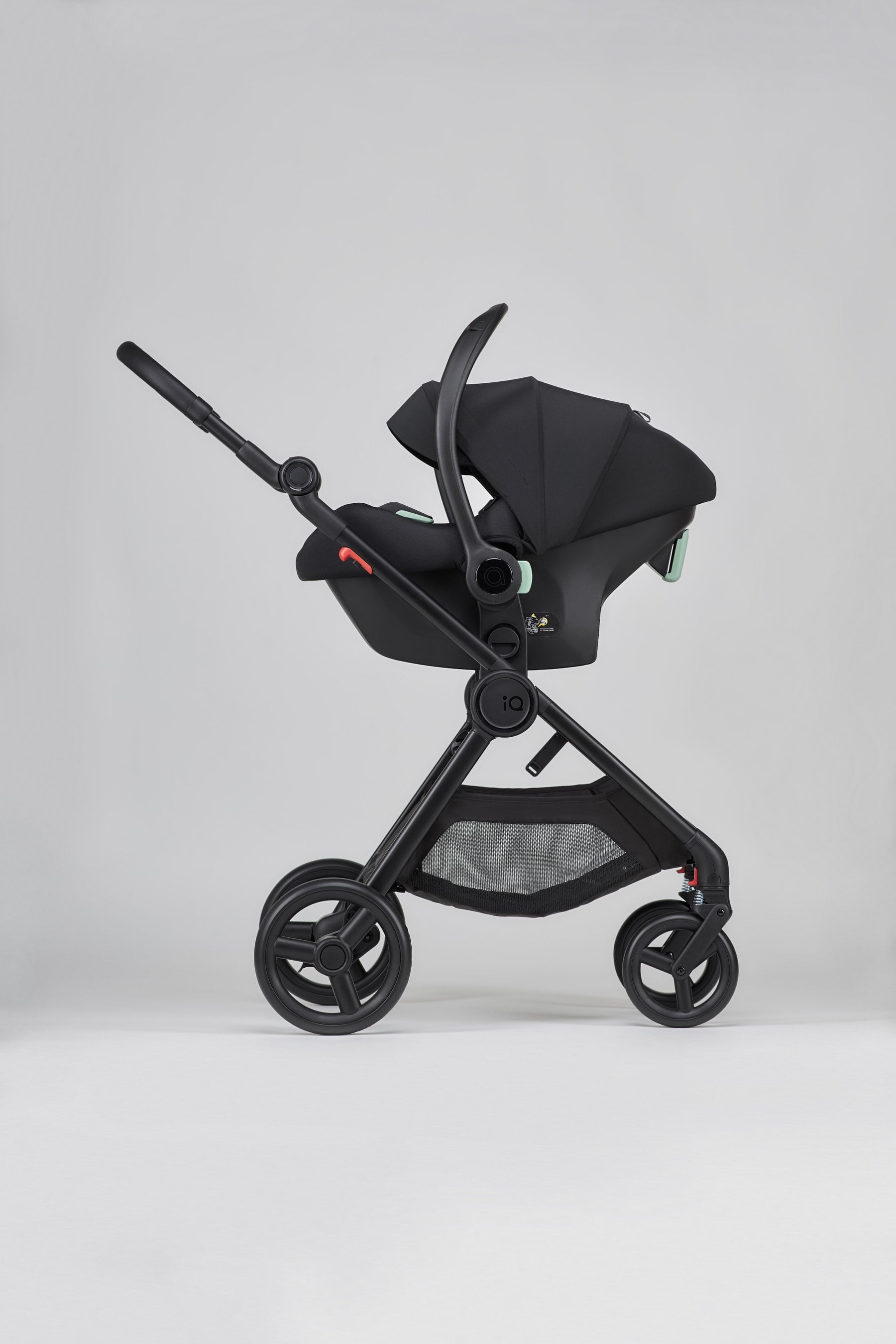 Адаптори За Кошница За Iq Anex