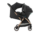 Adaptor Scaun Auto pentru Carucior Eden/Ciela