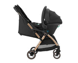 Adaptor Scaun Auto pentru Carucior Eden/Ciela