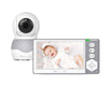 Monitor video pentru bebeluși 4.3'' Ady