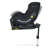 Aerofix Airflow Столче За Кола Af.03 Black Avionaut