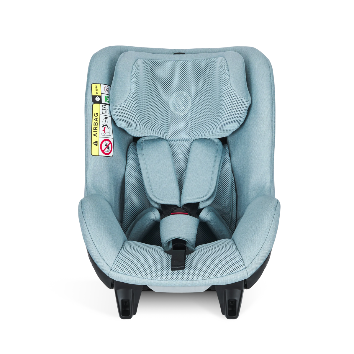 Aerofix Airflow Столче За Кола Af.06 Mint Avionaut