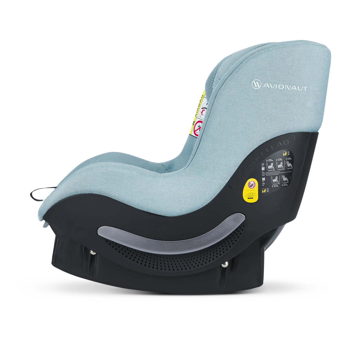 Aerofix Airflow Столче За Кола Af.06 Mint Avionaut