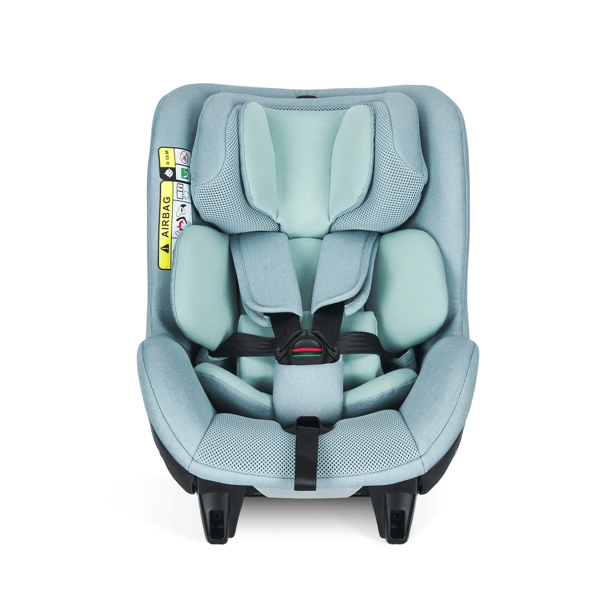 Aerofix Airflow Столче За Кола Af.06 Mint Avionaut