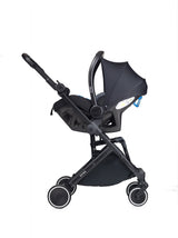 Детска Дървена Закачалка За Дрехи Луна Baby