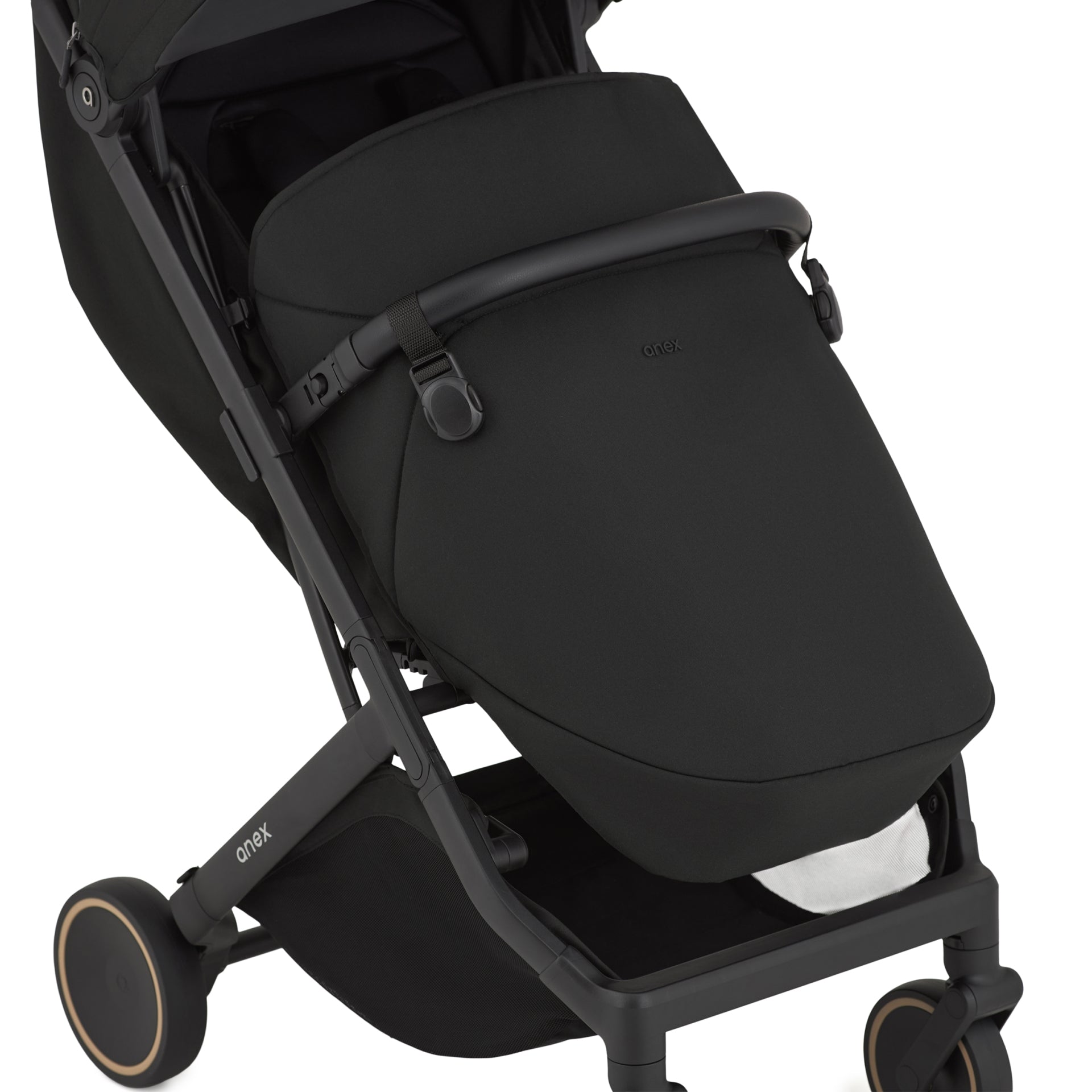 Anex-Покривало За Крачетата Air-X²