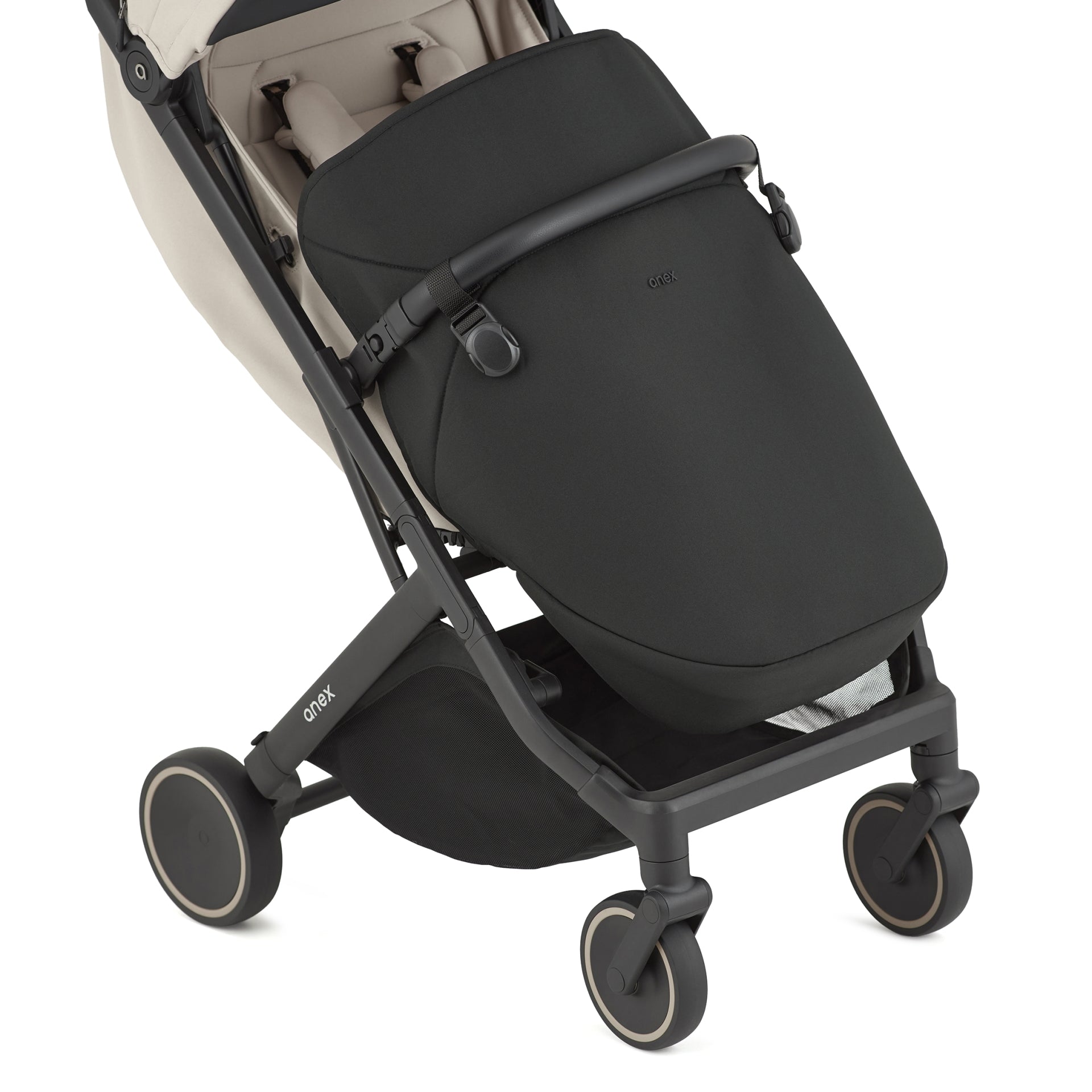 Покривало За Крачетата Air X² Anex