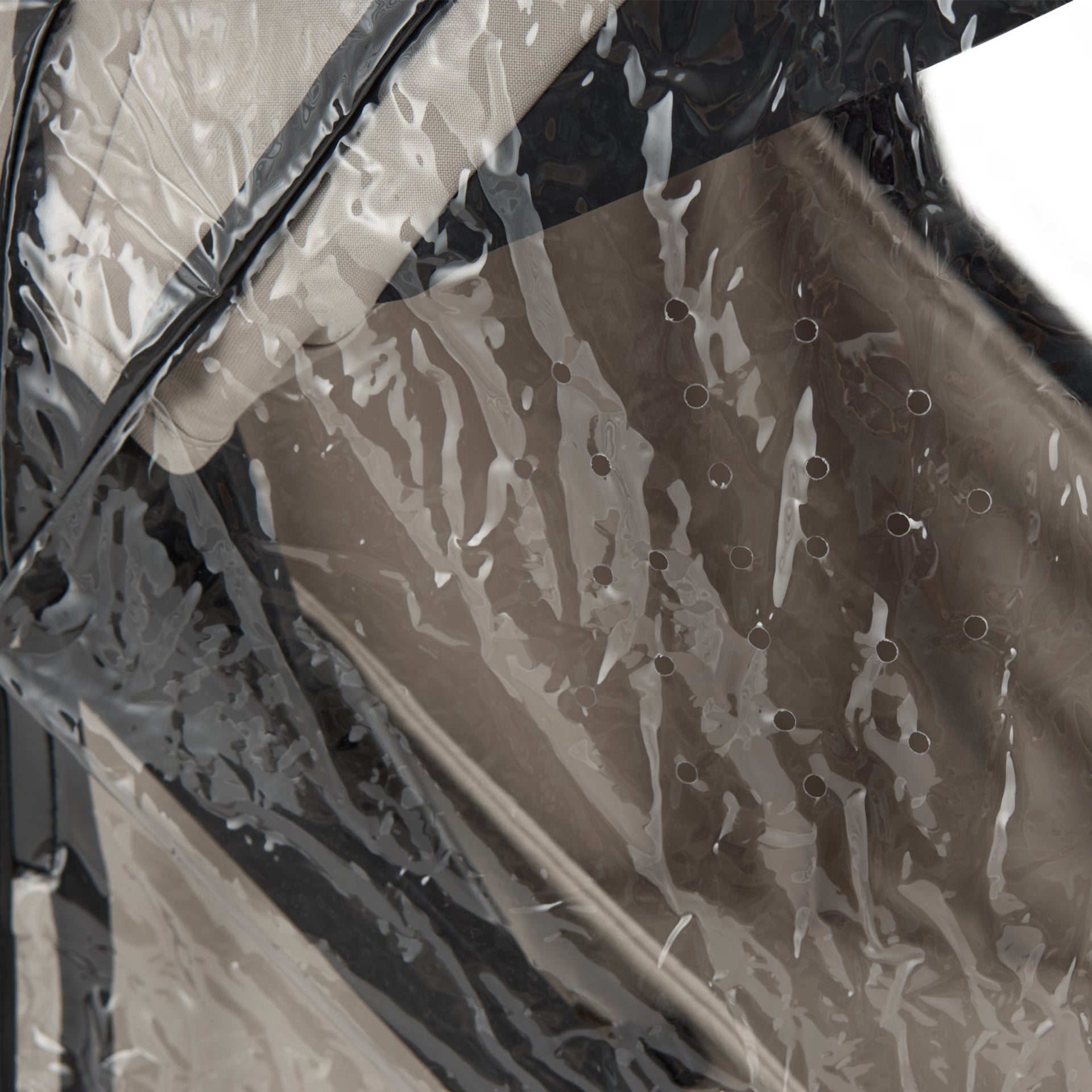 Anex-Дъждобран За Air-X²