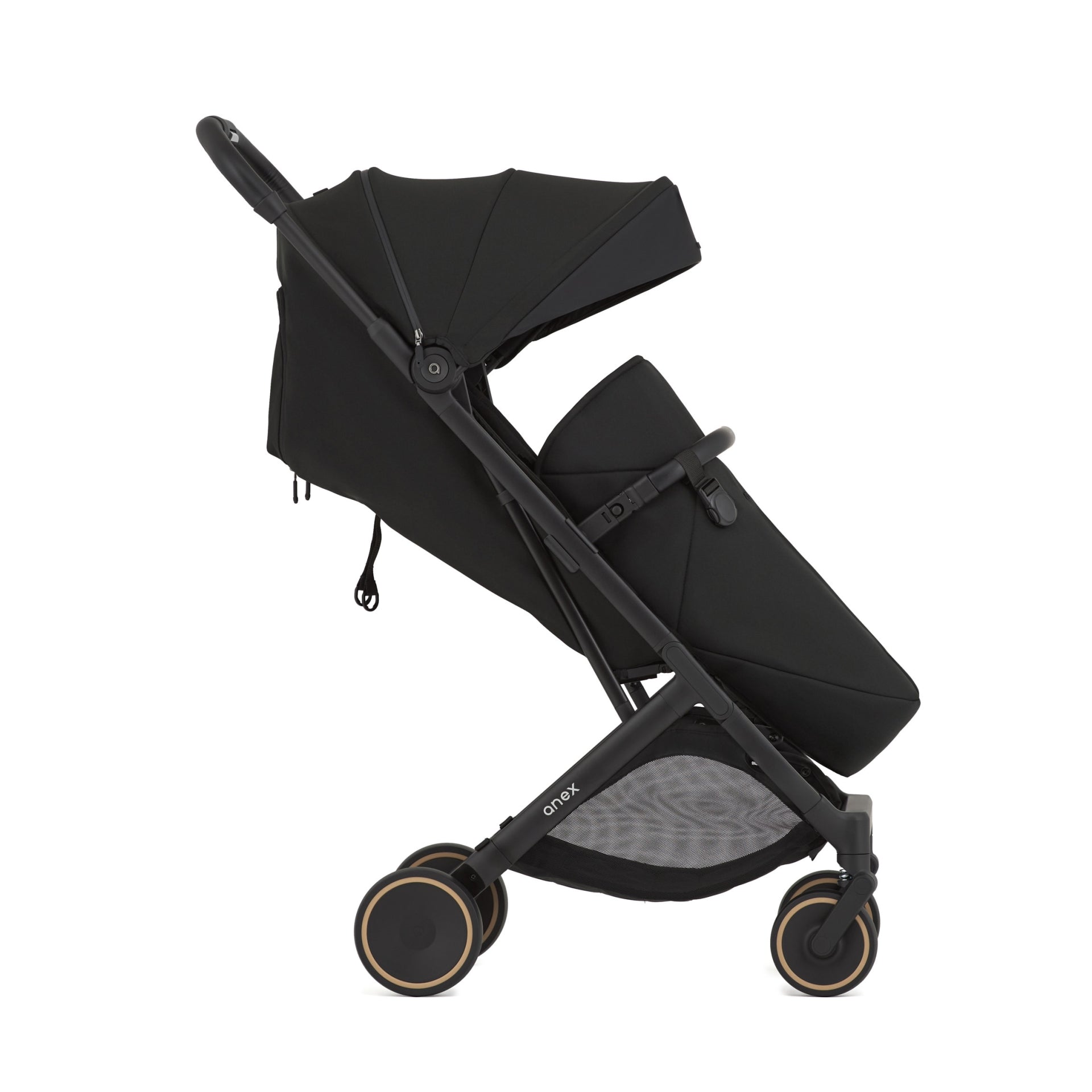 Покривало За Крачетата Air X² Anex