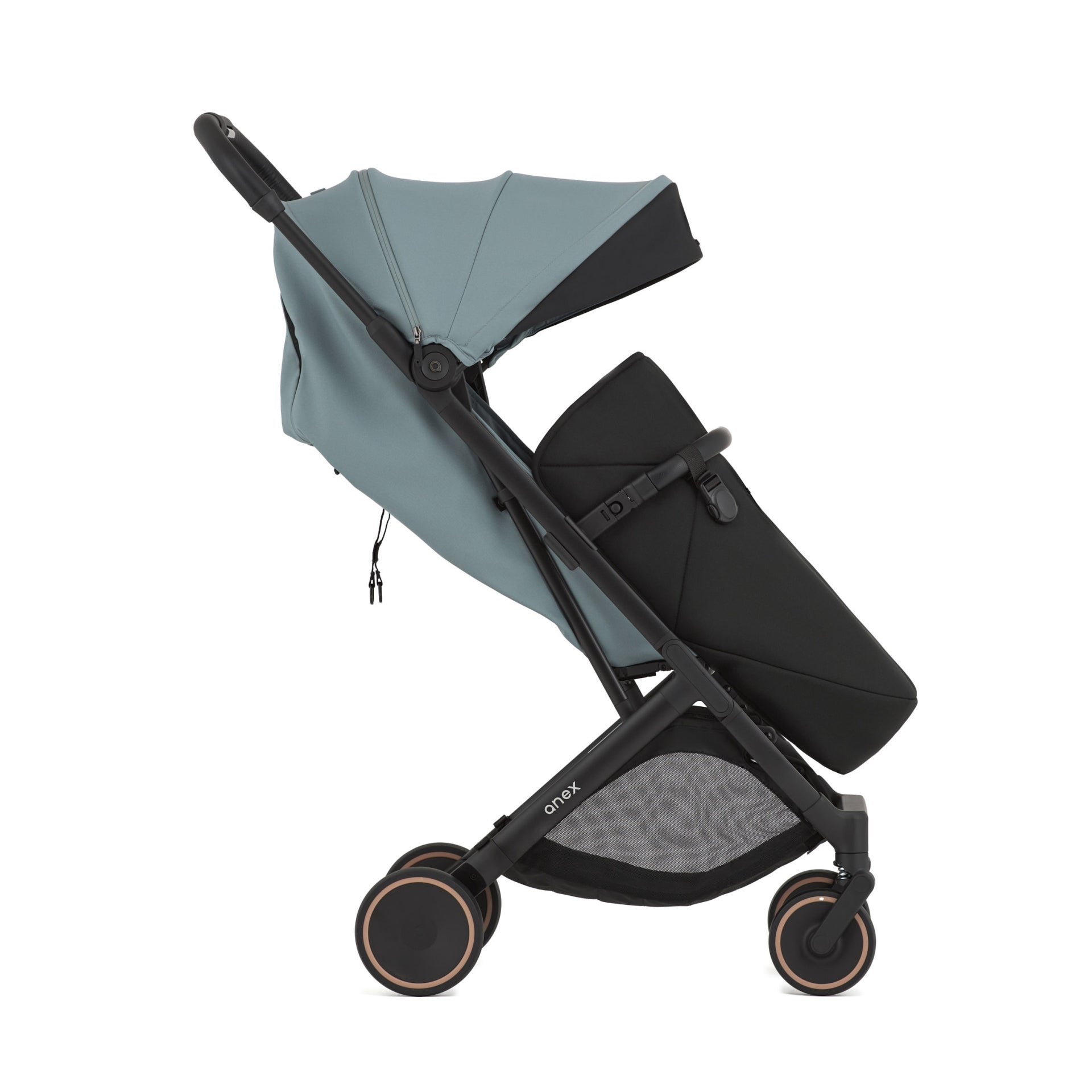 Покривало За Крачетата Air X² Anex