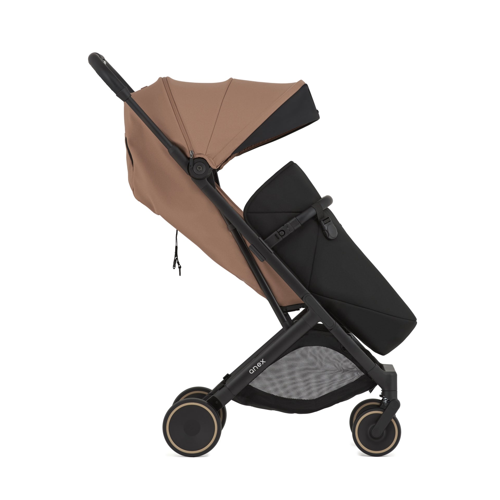 Anex-Покривало За Крачетата Air-X²