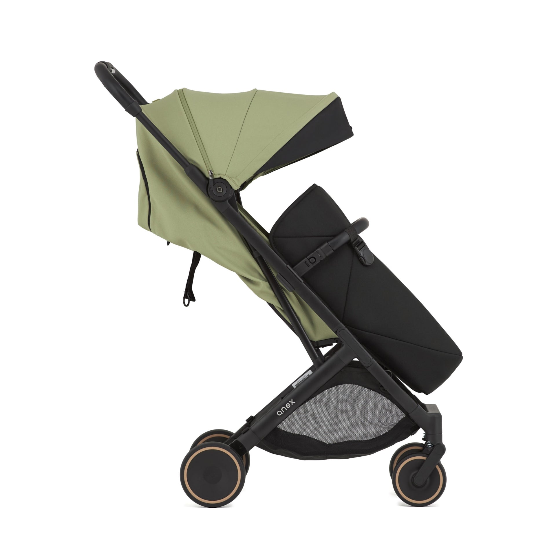 Anex-Покривало За Крачетата Air-X²