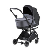 Кош За Новородено Air X Черен Anex