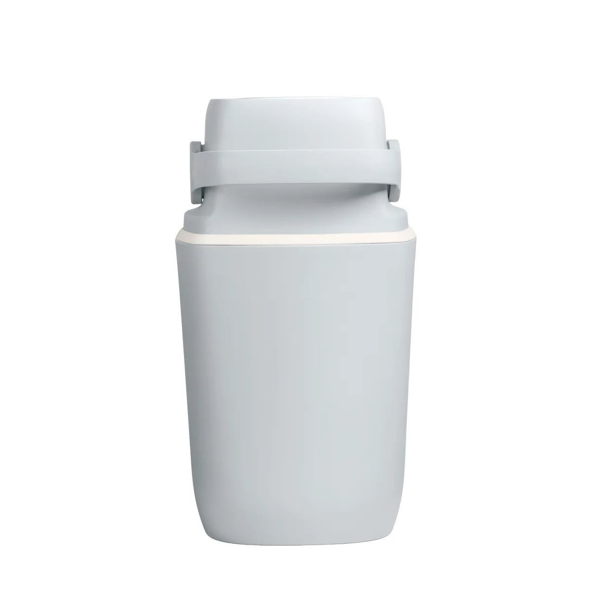 Хигиенен Кош За Използвани Пелени Grey Airwell