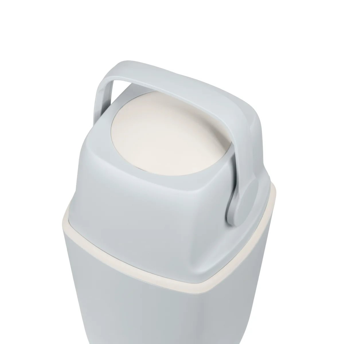 Хигиенен Кош За Използвани Пелени Grey Airwell