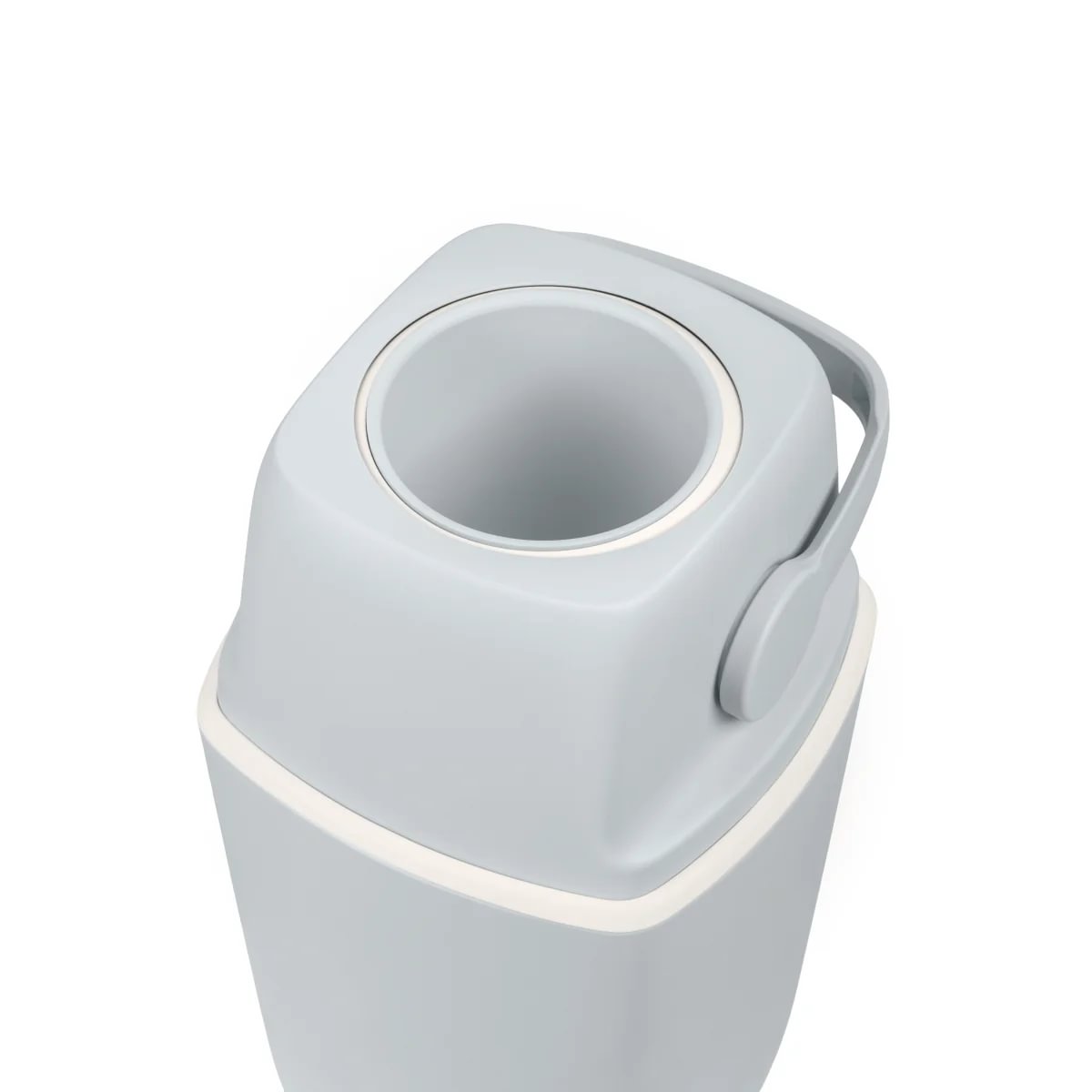 Хигиенен Кош За Използвани Пелени Grey Airwell