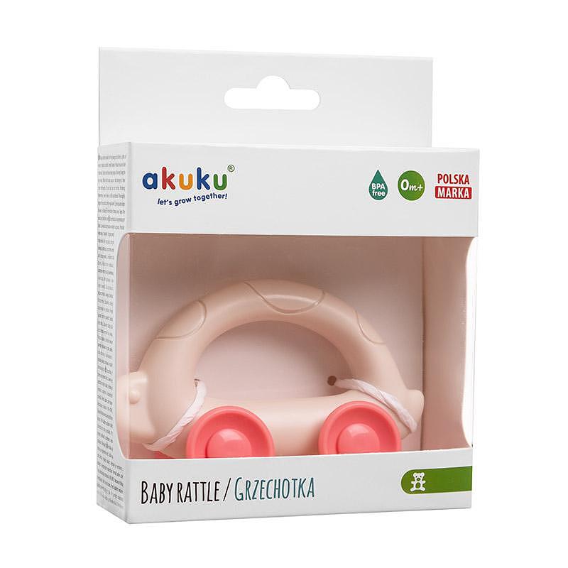 Гризалка Костенурка 0542 Akuku
