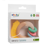 Гризалка Охлюв 0541 Akuku