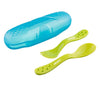 Комплект Виличка И Лъжичка Green 0305 Akuku