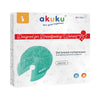 Компрес За Гърди С Гел 2бр 0534 Akuku
