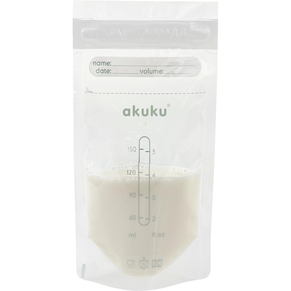 Пликове За Кърма 30бр 0011 Akuku