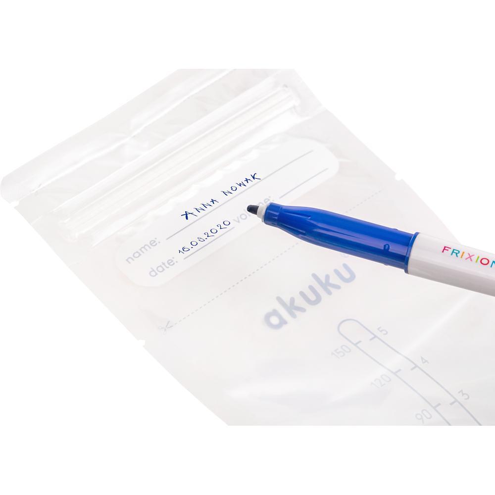 Пликове За Кърма 30бр 0011 Akuku