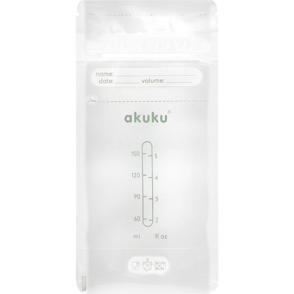 Пликове За Кърма 30бр 0011 Akuku