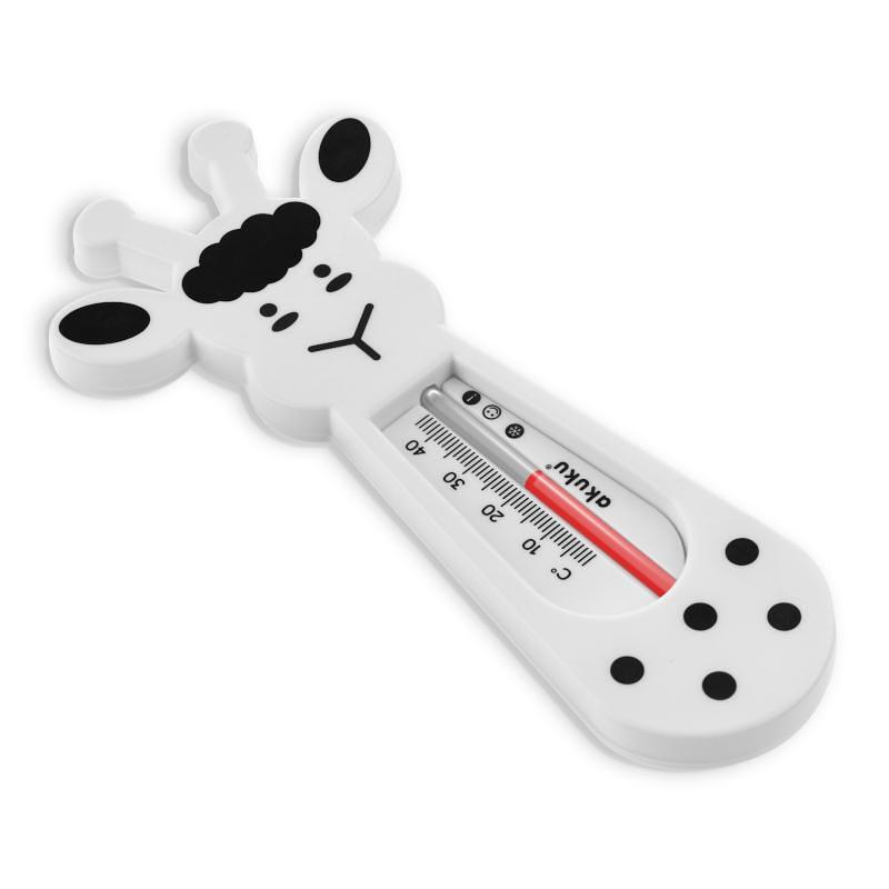 Термометър За Баня Sheep Бял 0495 Akuku