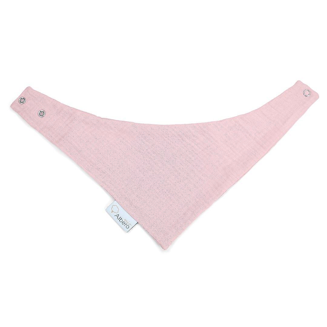 Бандана Муселин 2 Бр. Wm440 Pink Glaze Albero Mio