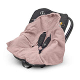 Бебешка Пелена За Изписване 2в1 Cc1 Pink Albero Mio