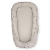 Бебешко Гнездо За Новородено Cc2 Beige Albero Mio