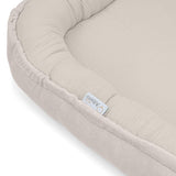 Бебешко Гнездо За Новородено Cc2 Beige Albero Mio