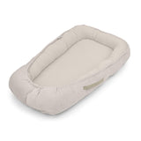 Бебешко Гнездо За Новородено Cc2 Beige Albero Mio
