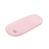 Чаршаф За Количка 2бр Pink White Wm440 Albero Mio