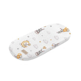 Чаршаф За Количка 2бр W420 Bunny Albero Mio