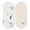 Чаршаф За Количка 2бр W421 Mouse Albero Mio