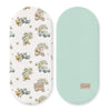 Чаршаф За Количка 2бр W446 Travelling Koala Albero Mio