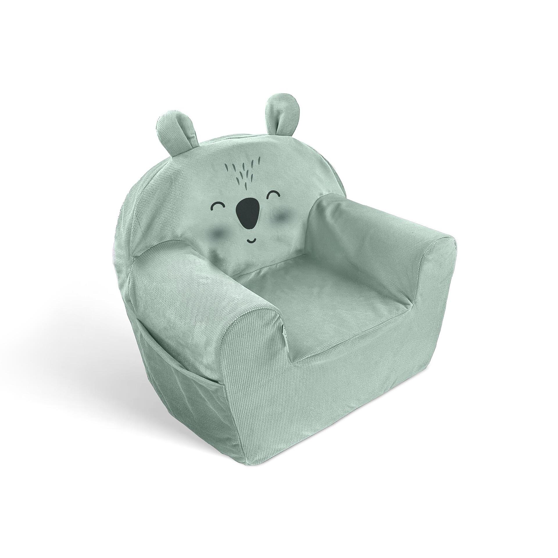 Детски Фотьойл Koala Albero Mio