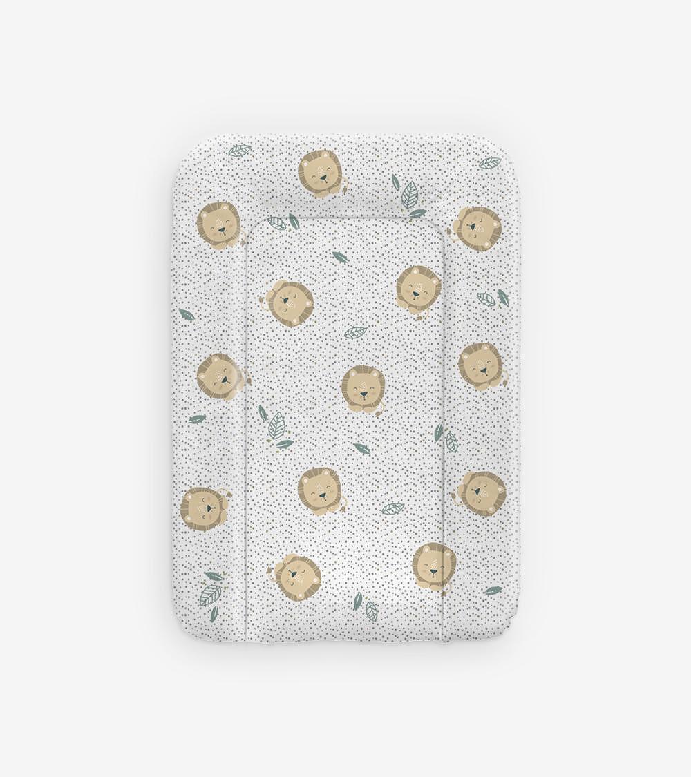 Albero Mio Мека Подложка За Повиване 70/47 См. Lion