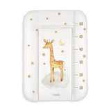 Мека Подложка За Повиване 70х50 См. 448 Lulu Giraffe Albero Mio
