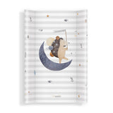 Мека Подложка За Повиване С Борд 70 47 См. Cp3 Moon Hedgehog Albero Mio