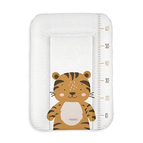Мека Подложка За Повиване С Борд 70 47 См. Little Tiger 433 Albero Mio